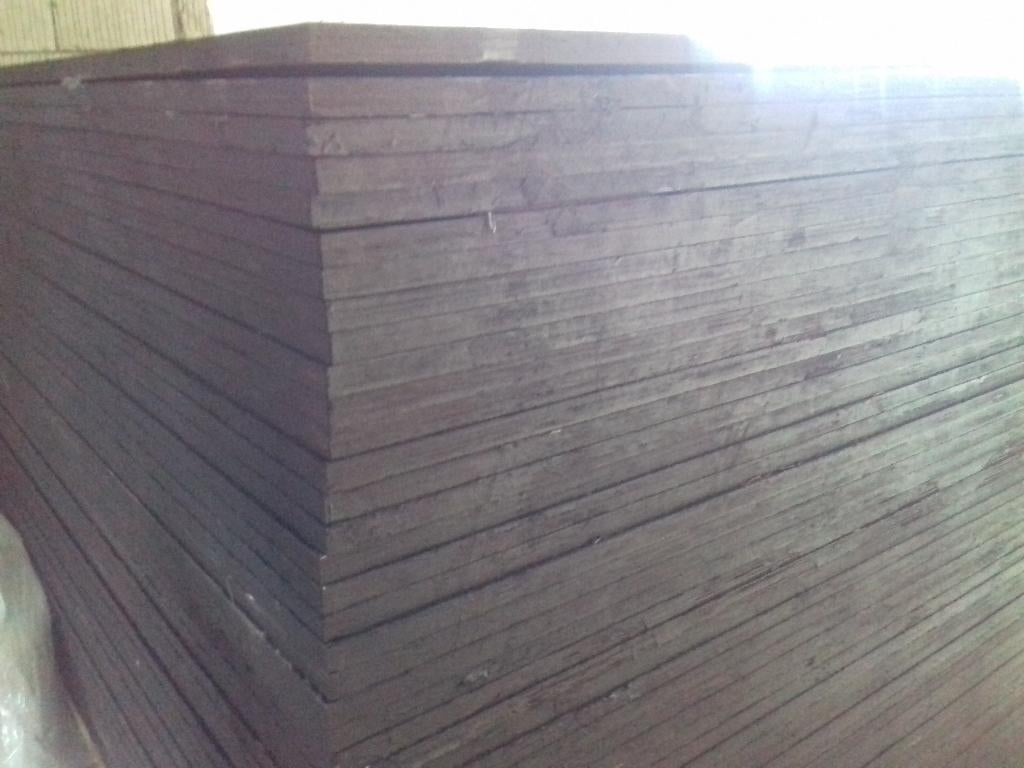 underlayment - betonplex - OSB - multiplex - okoume, Minder dan 25 mm, Overige typen, Nieuw, Ophalen of Verzenden