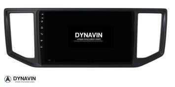 Navigatie VW Crafter va 2017 android 14 carplay usb Dynavin, Auto diversen, Autoradio's, Nieuw, Ophalen of Verzenden
