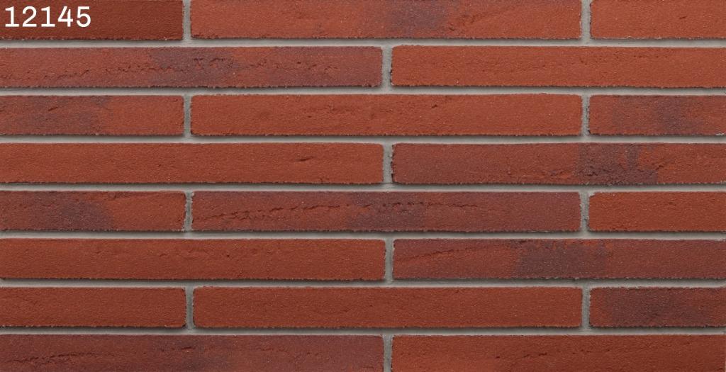 Restpartij minerale steenstrips 40x380mm, Ophalen of Verzenden, Nieuw, Bakstenen