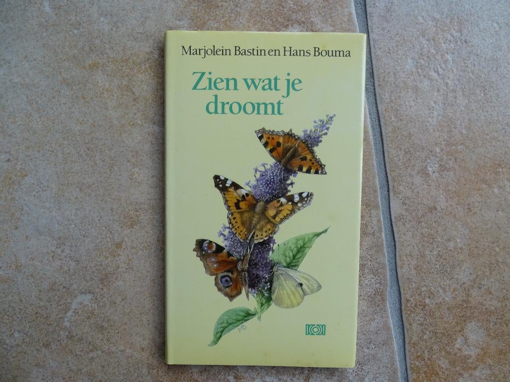 Boekje H. Bouma , Marjolein Bastin, Ophalen of Verzenden, Zo goed als nieuw, Bastin, Brinkman, Bouma, Meerdere auteurs