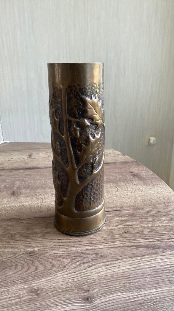 Kogelhuls, Verzamelen, Ophalen, Nederland, Hulzen of Bodemvondsten