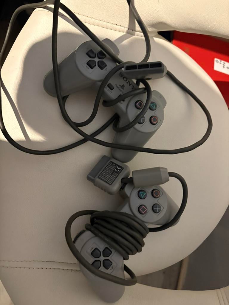 Te koop  joystick., Ophalen of Verzenden, Zo goed als nieuw