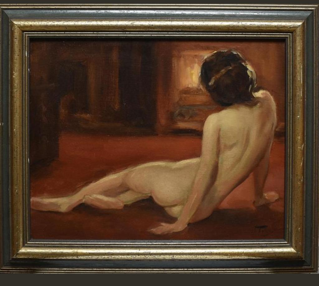 Jan Bazuin, Antiek en Kunst, Ophalen