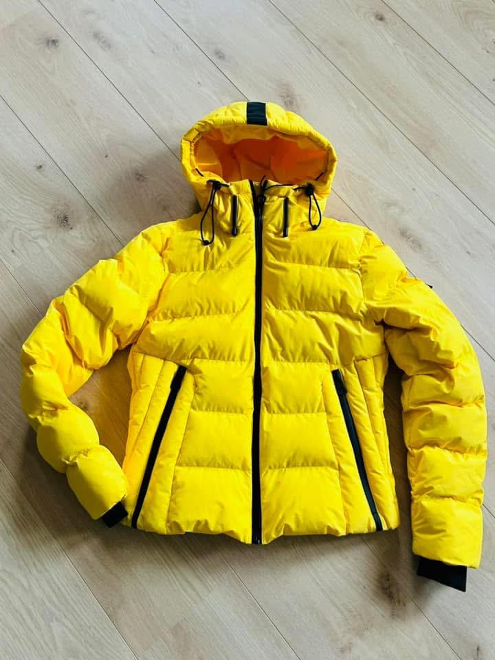 Superdry dames jas maat xs, Ophalen of Verzenden, Zo goed als nieuw, Maat 34 (XS) of kleiner, Jack