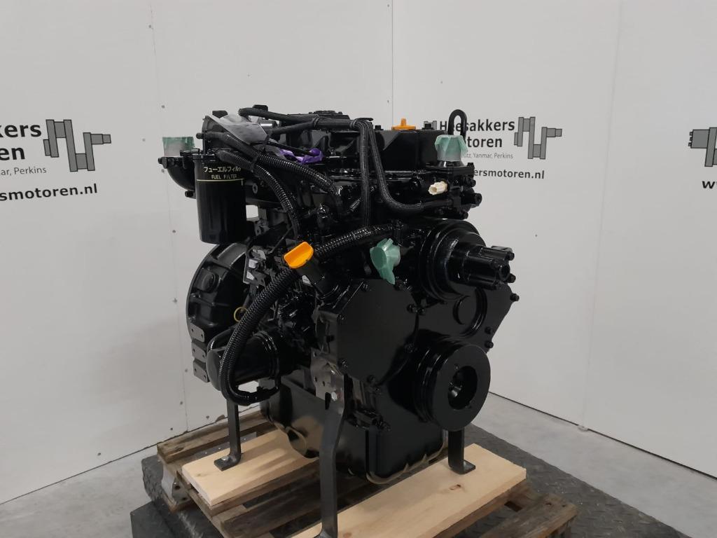 Yanmar 4TNV98 Nieuw, Ophalen of Verzenden, Nieuw, Dieselmotor, 1800 rpm of meer