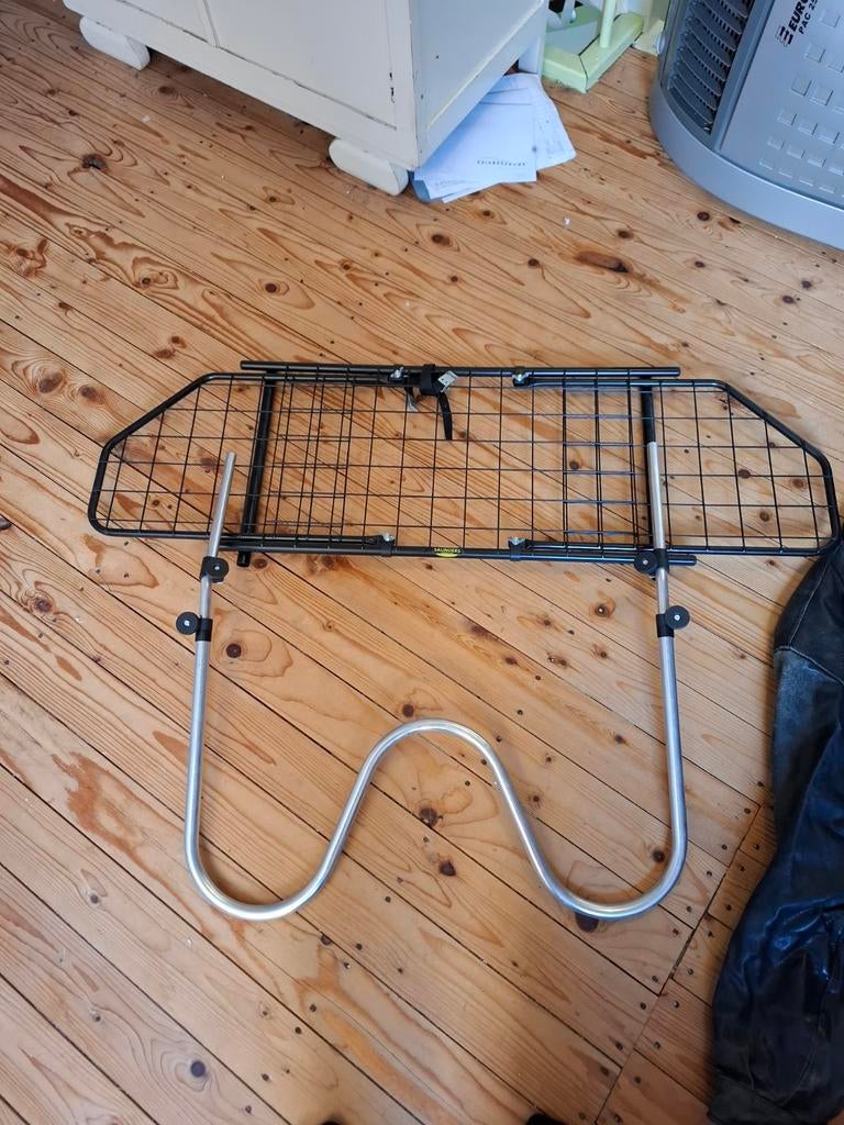 Hondenrek voor auto, Ophalen of Verzenden