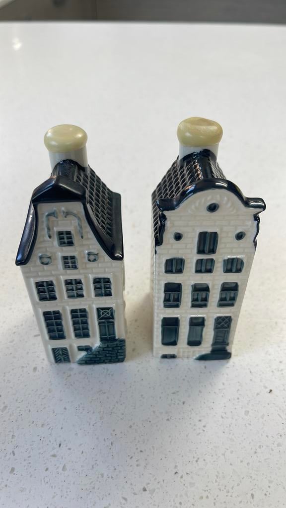 Ruil aangeboden – KLM huisjes, Ophalen, Nieuw, 61 t/m 80, Gevuld
