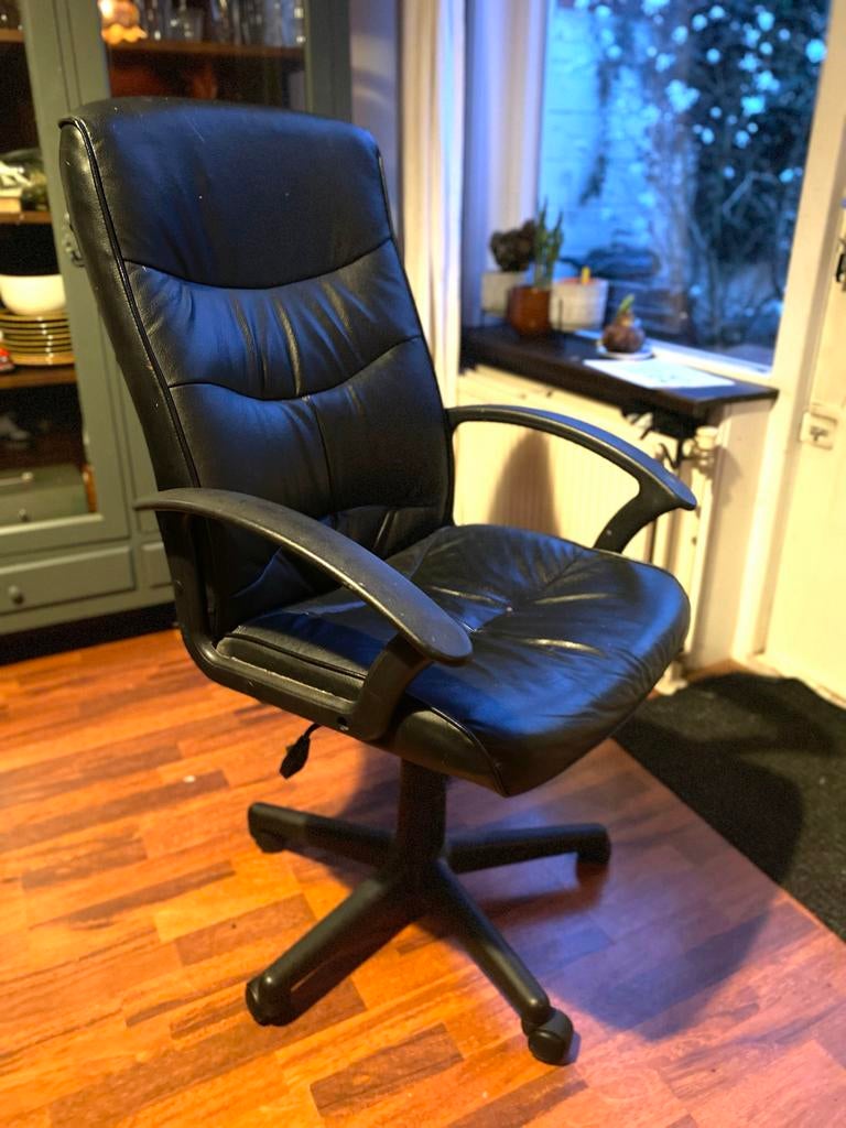 Bureaustoel voor weining, Ophalen of Verzenden