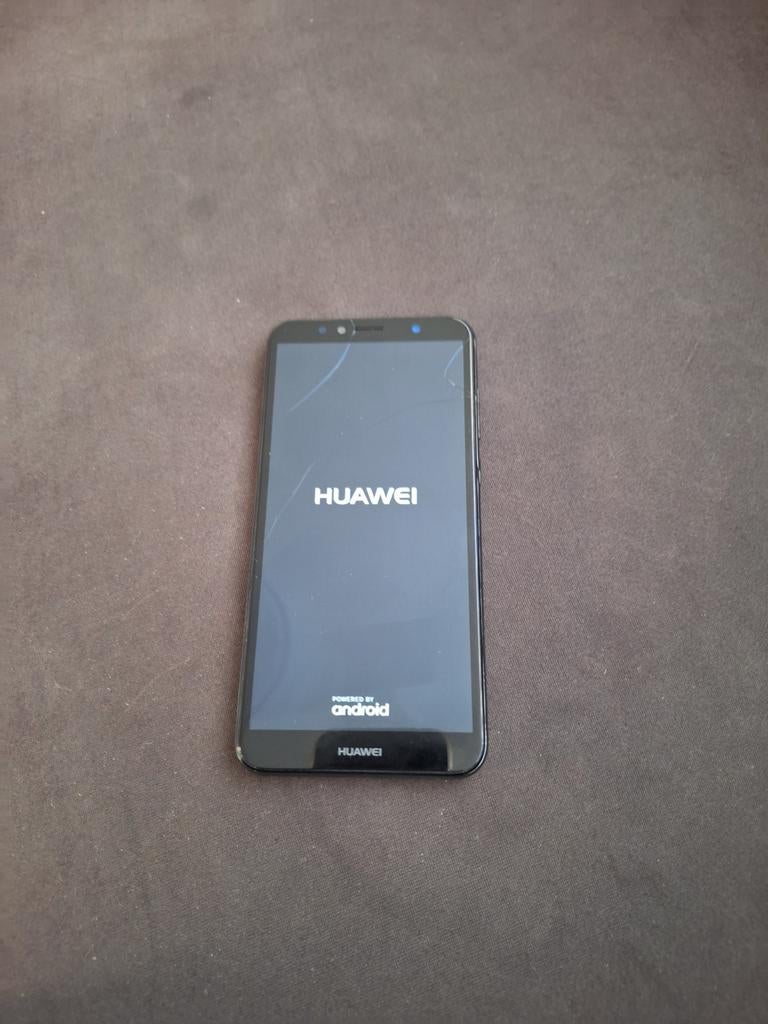 Tekoop HUAWEI, Telecommunicatie, Mobiele telefoons | Huawei, Ophalen of Verzenden, Overige kleuren