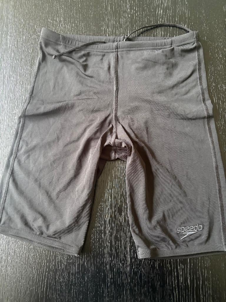 Speedo zwembroek maat 32, Zwart, Ophalen of Verzenden, Zwemshort, Speedo