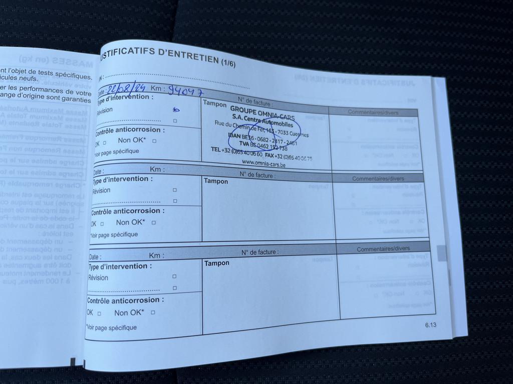 Renault Mégane Estate 1.6 E-Tech Plug-In Hybrid 160 PK / Au, 12 maanden, Gebruikt, 4 cilinders, 160 pk