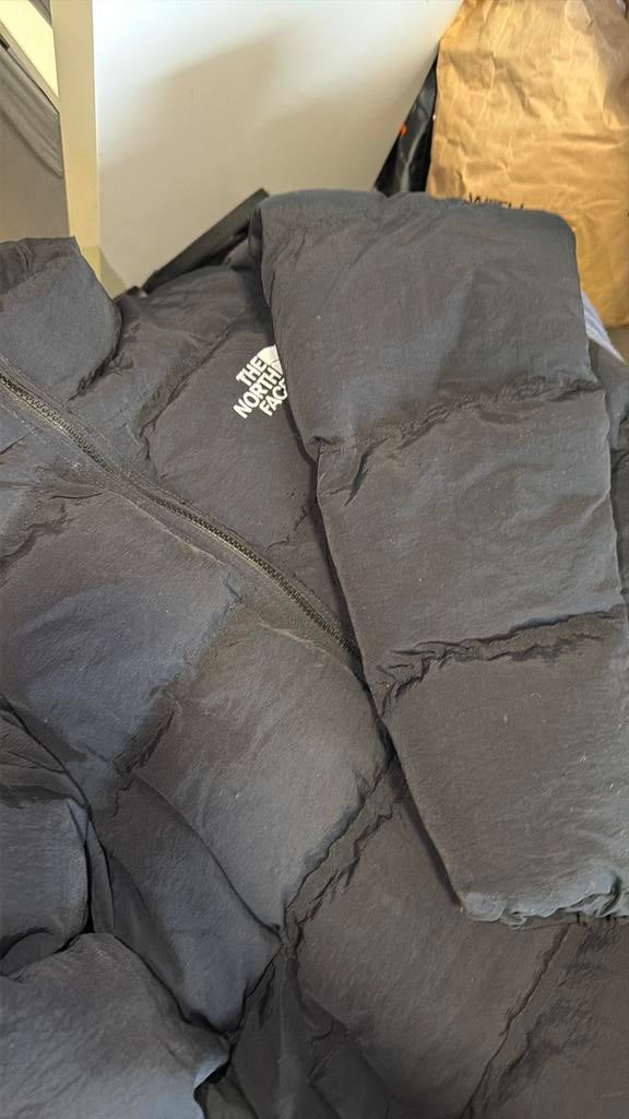 North face, Ophalen of Verzenden, Zo goed als nieuw