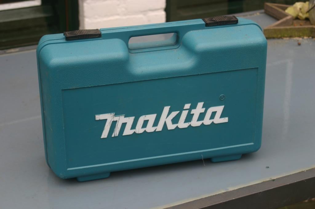 Haakse slijptol, Ophalen, Gebruikt, 700 tot 1000 watt, Haakse handslijpmachine