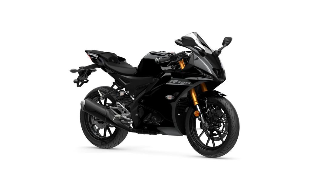 Yamaha YZF R 125 (bj 2026) - foto 3