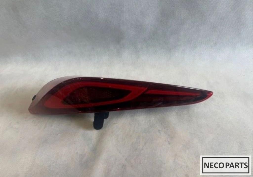 TOYOTA SUPRA MK5 LED ACHTERLICHT ORIGINEEL ALLES LEVERBAAR!!, Gebruikt, -, -, Ophalen of Verzenden