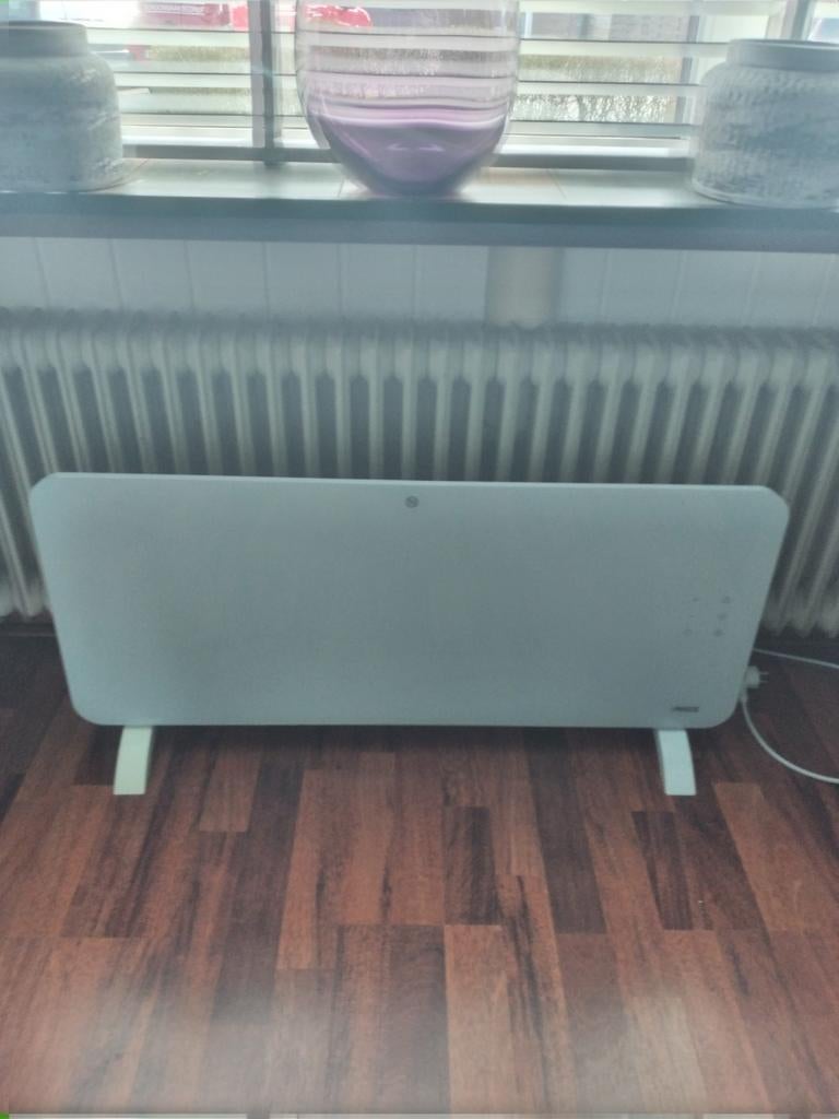 Nieuwe elec kachel princess, Ophalen of Verzenden, Nieuw, Elektrisch, Overige soorten