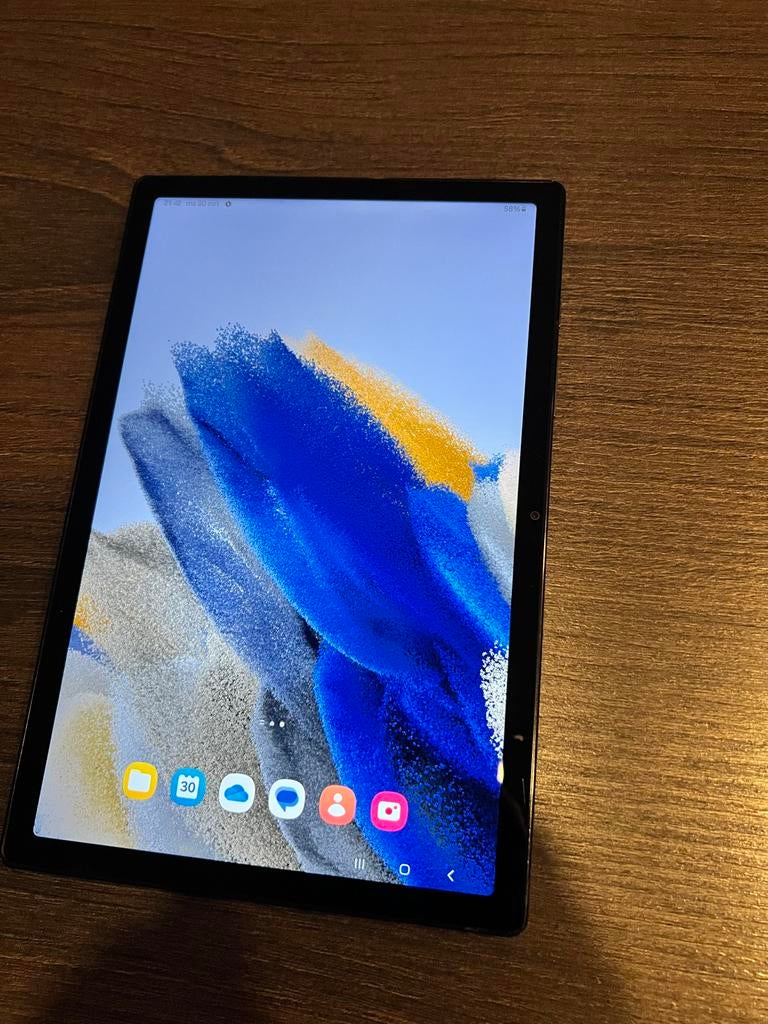 Samsung Galaxy Tab 8 64 GB, Ophalen, Gebruikt, 8 inch, 64 GB