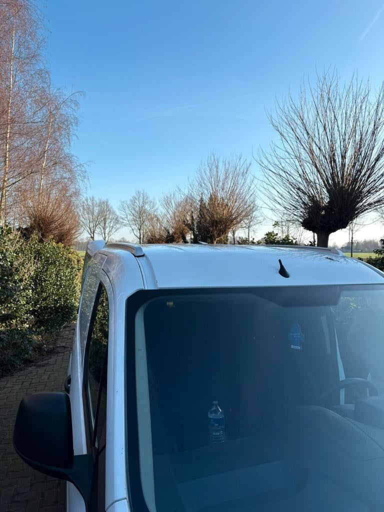 Dakrails Ford transit connect, Ophalen, Zo goed als nieuw