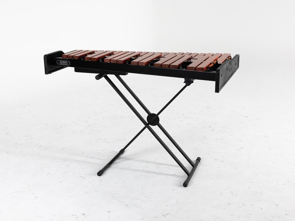 Gebruikte Marimba Adams Academy, 3.0 octaafs (C3-C6), Padouk, Muziek en Instrumenten, Percussie, Ophalen, Gebruikt, -, -