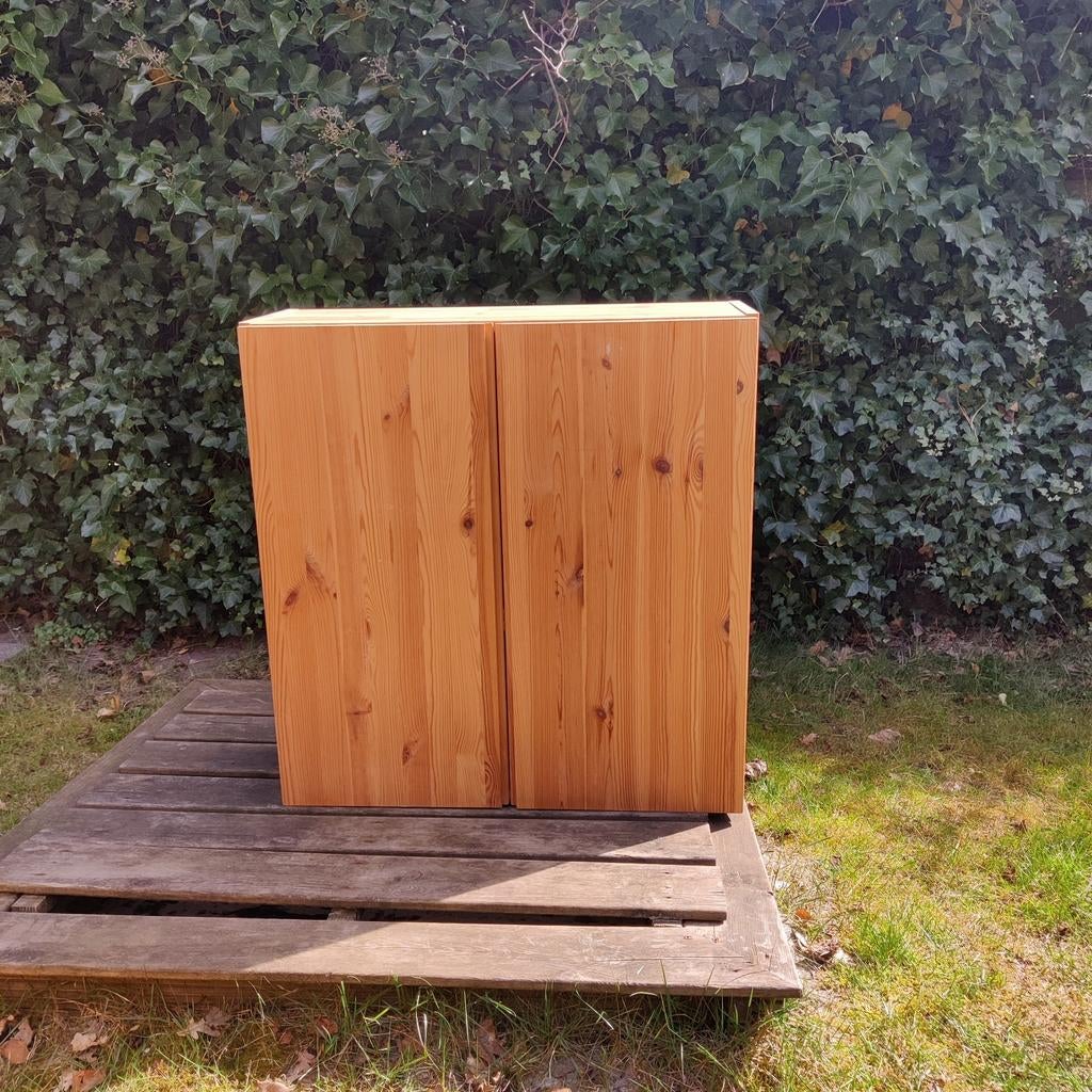 2 Ikea Ivar kasten, Ophalen