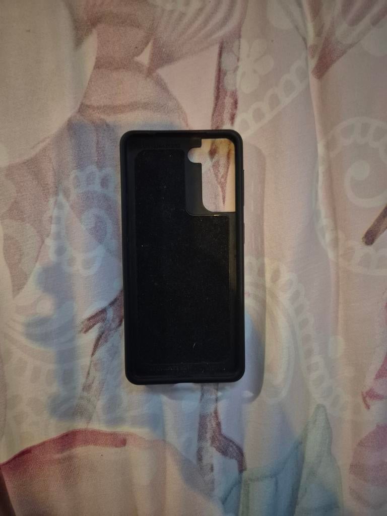 SP Connect telefoonhoesje voor Samsung Galaxy S21, Ophalen, Gebruikt, Overige modellen, Hoesje of Tasje