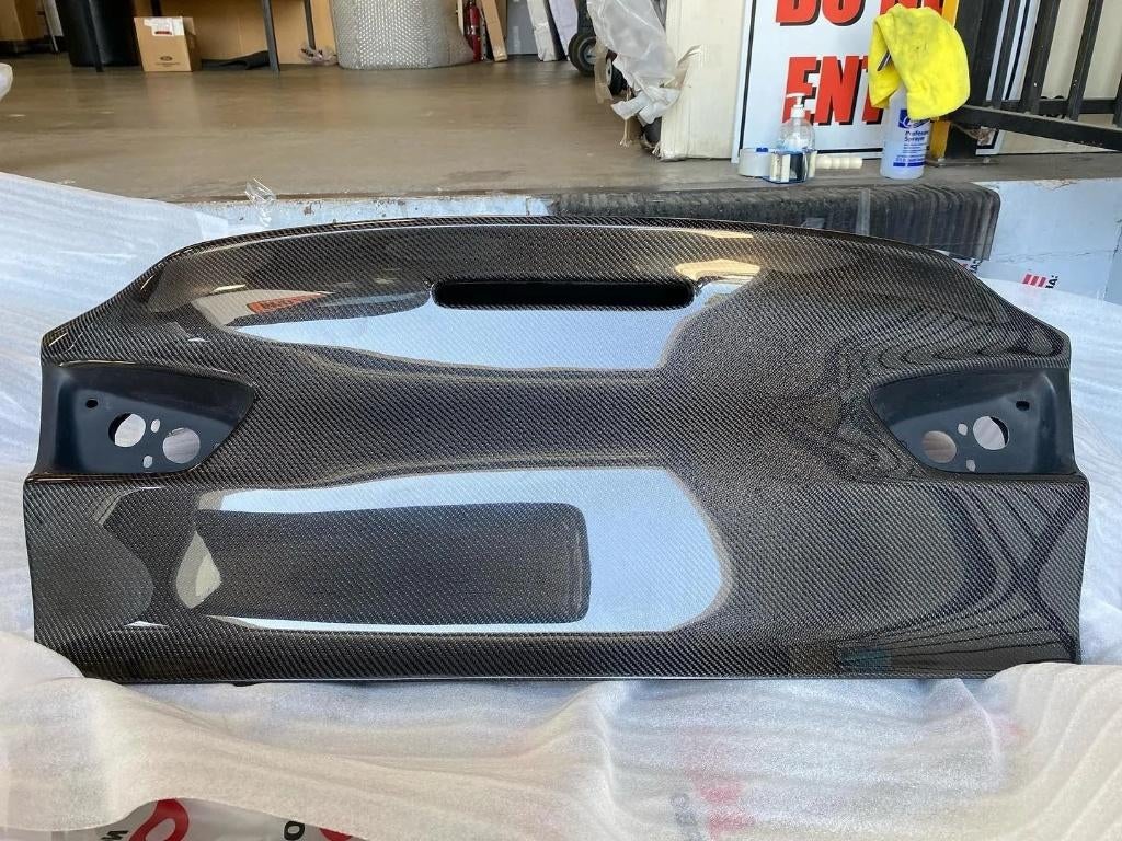 Seibon Carbon CSL-Style achterklep Evo Evolution 10 X 08-15, Ophalen of Verzenden