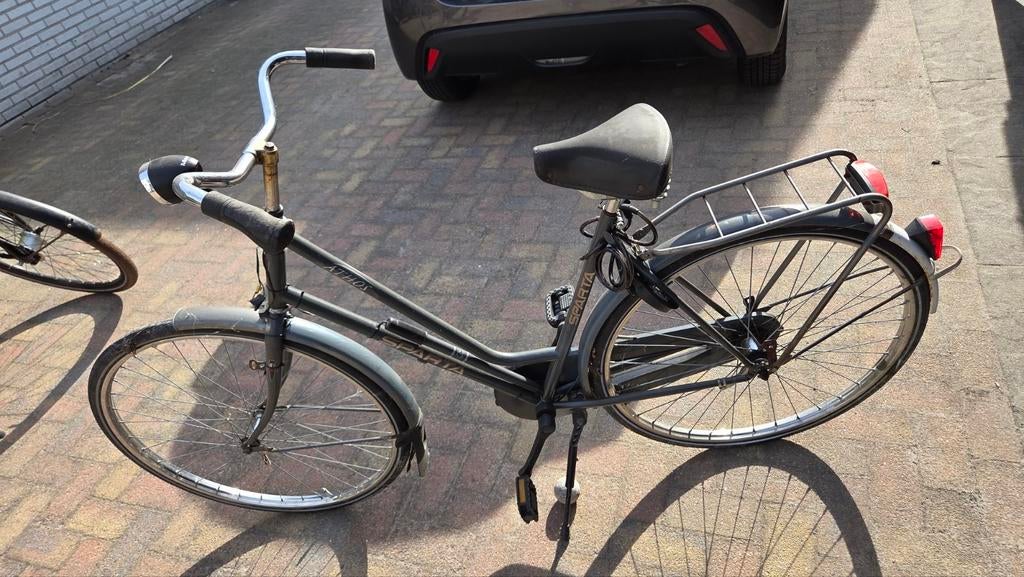 Sparta fiets, Ophalen of Verzenden, Gebruikt