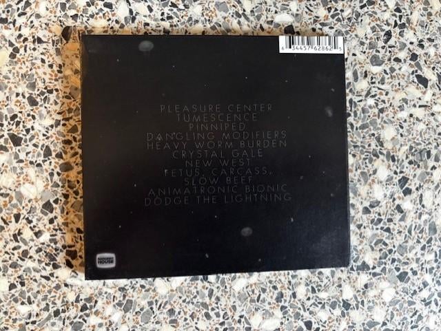 Helms Alee - Sleepwalking Sailors, Ophalen of Verzenden, Zo goed als nieuw