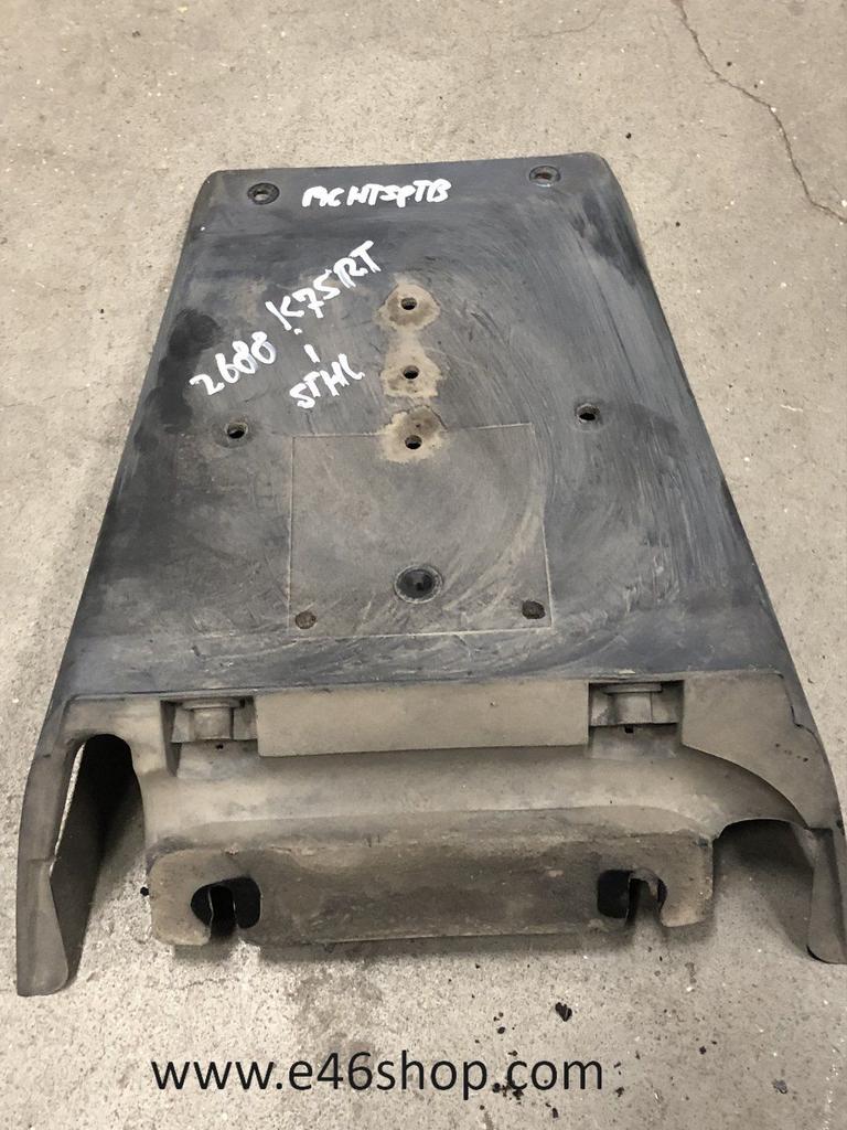 ACHTERSPATBORD BINNENKANT BMW K75 RT, Motoren, Gebruikt, -, -, Ophalen of Verzenden