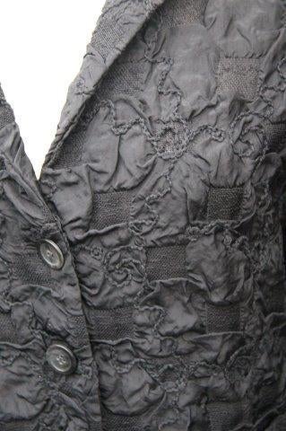 Jasje zwart ML Collections mt L Vaste prijs, Kleding | Dames, Verzenden, Zwart, Maat 42/44 (L), Zo goed als nieuw