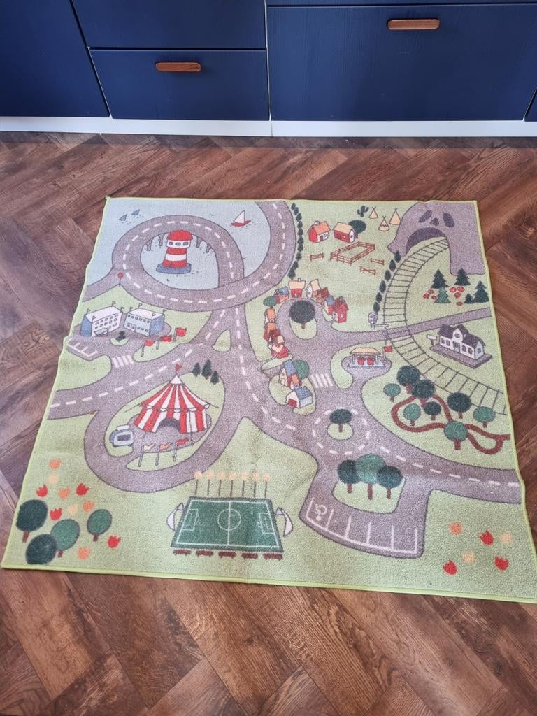 Speelkleed Ikea, Ophalen of Verzenden