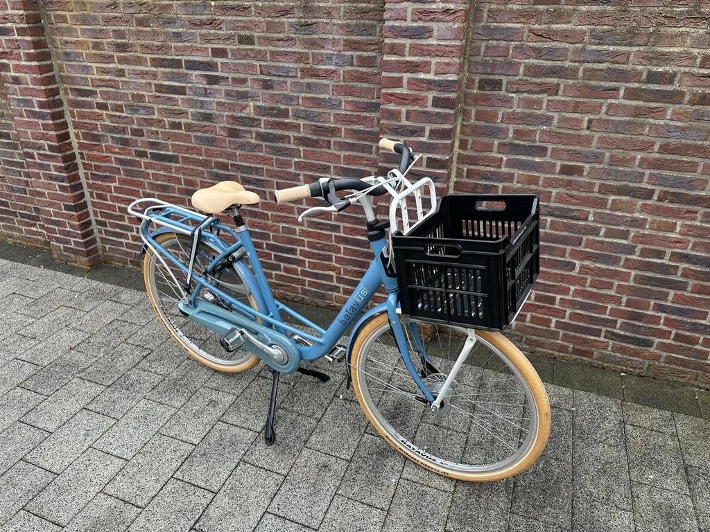 Batavus damesfiets 28 inch, Fietsen en Brommers, Fietsen | Dames | Damesfietsen, Ophalen of Verzenden