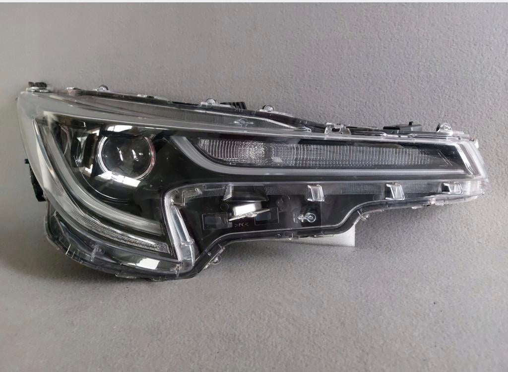 TOYOTA COROLLA Suzuki Swace E21 Koplamp FULL LED 2018- 81110