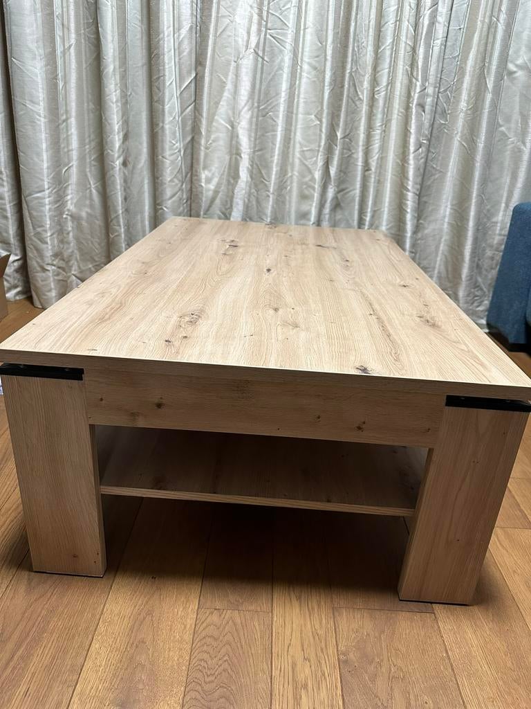 Salontafel (Coffee table), Huis en Inrichting, Ophalen of Verzenden