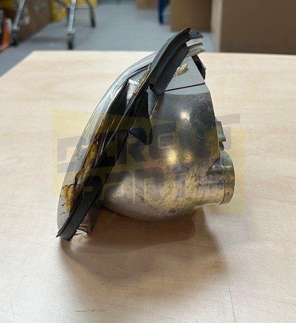 Opel Vectra B (10/95-2/99) knipperlicht Links (Beschadigd) M, Auto-onderdelen, -, -, Opel, Nieuw