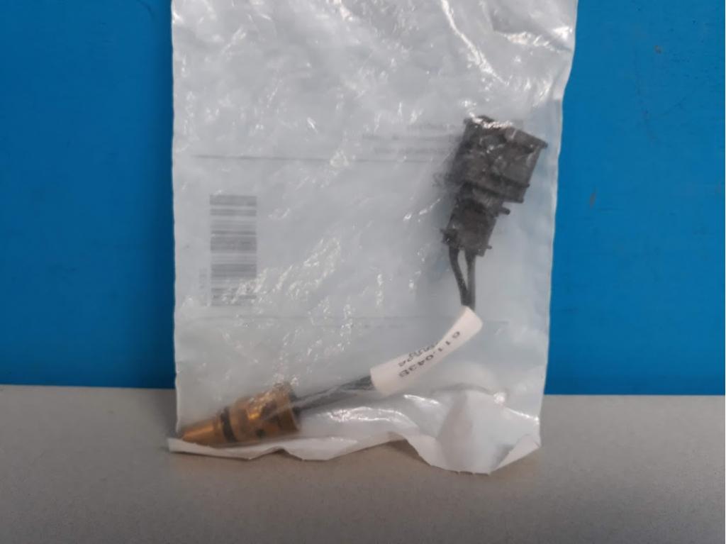 Bi-sensor voor veiligheid en regel nefit Art.nr.: 7099092, Niet ingevuld, Cv-ketel of Combi-ketel, Niet ingevuld, Nieuw