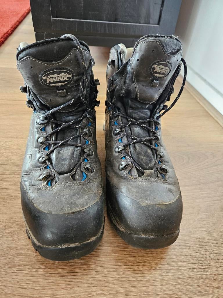 Meindl Bellavista MFS wandelschoenen (45), Ophalen of Verzenden, Gebruikt, Schoenen
