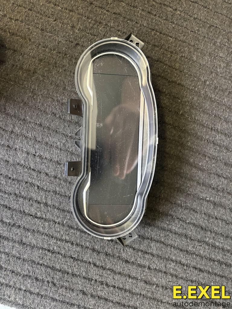 Kilometer teller Iveco New Daily 5803049814 vanaf 2016, Gebruikt, -, Overige automerken, Ophalen of Verzenden