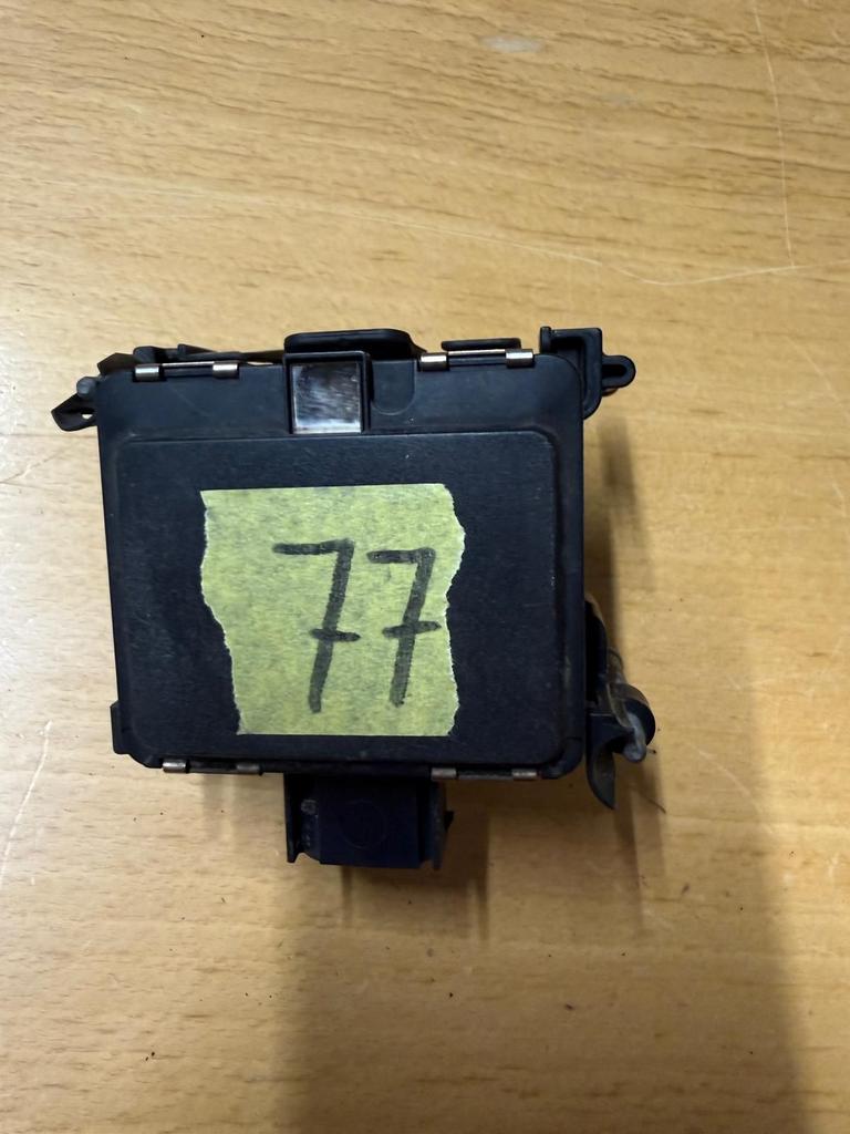 Volkswagen Transporter - Caravelle T6 sensor radar, Gebruikt, -, -, Ophalen of Verzenden