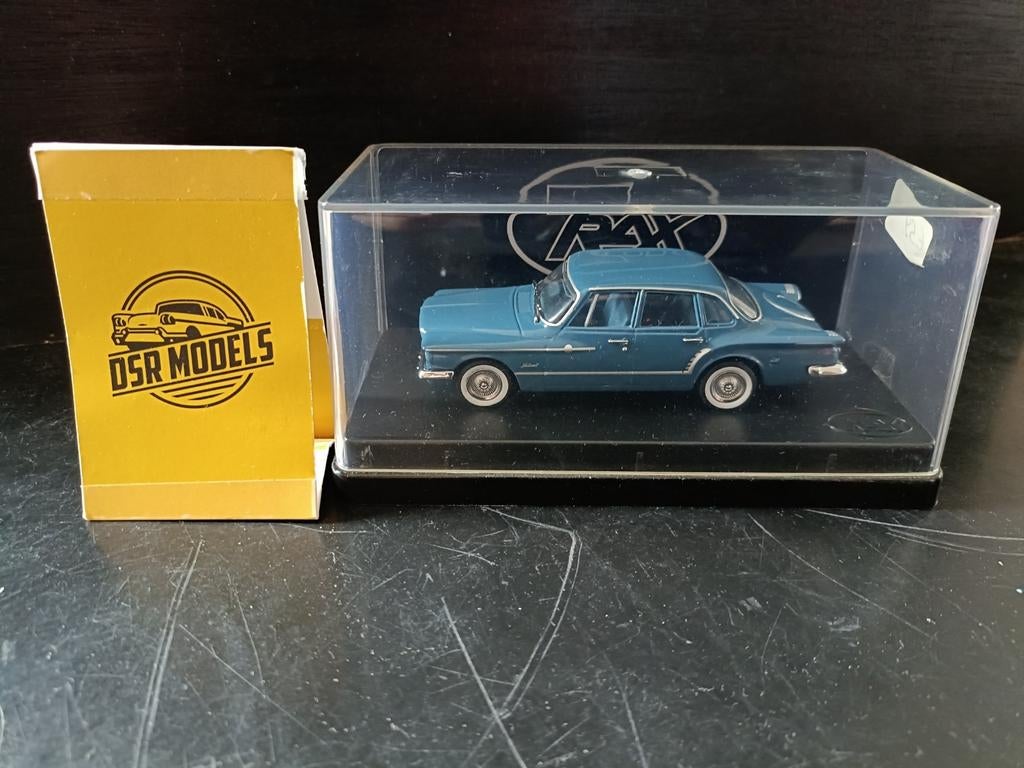 1:43 Variant R Series SALE, Overige merken, S, Auto, R