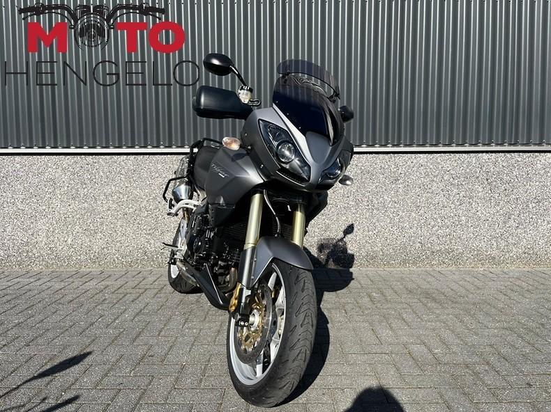Triumph TIGER 1050 ABS (bj 2010) - foto 2