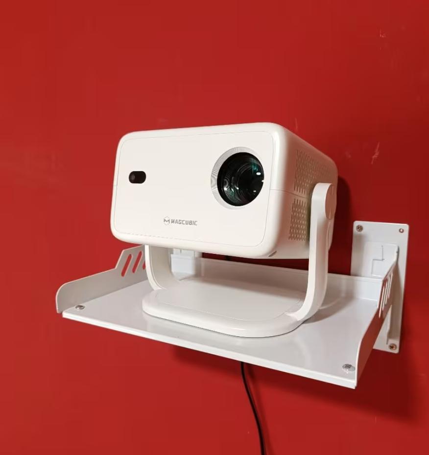 Nieuwe 1080P Smart Beamer – 700 ANSI – WiFi 80 tot 150 inch!, Audio, Tv en Foto, Ophalen of Verzenden, Nieuw, LED, Full HD (1080)