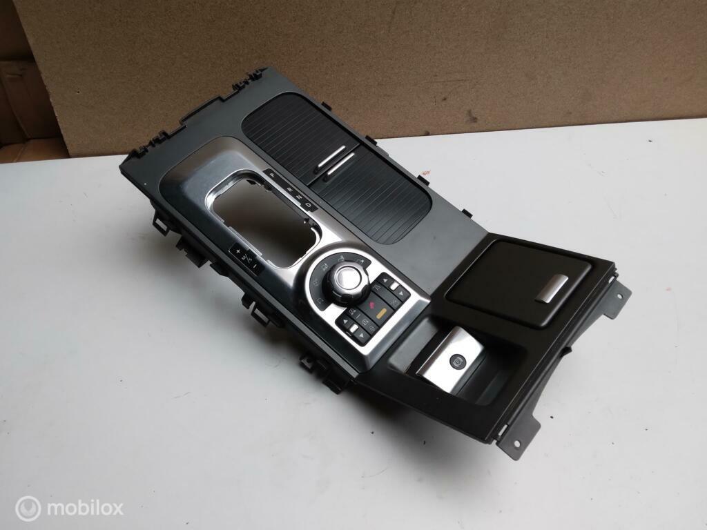 Bedieningspaneel middenconsole, Auto-onderdelen, Gebruikt, Ophalen of Verzenden