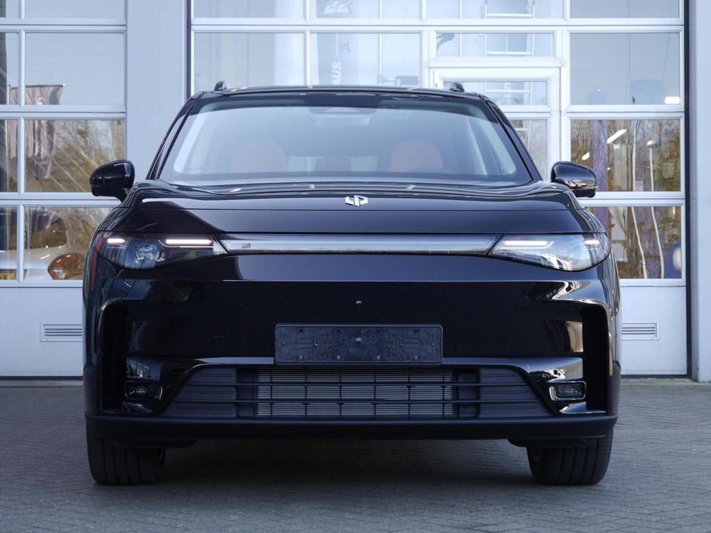 Leapmotor C10 REEV Design 28.4 kWh | Demo | Trekhaak| Gecomb, Automaat, Gebruikt, 4 cilinders, 250 km/l