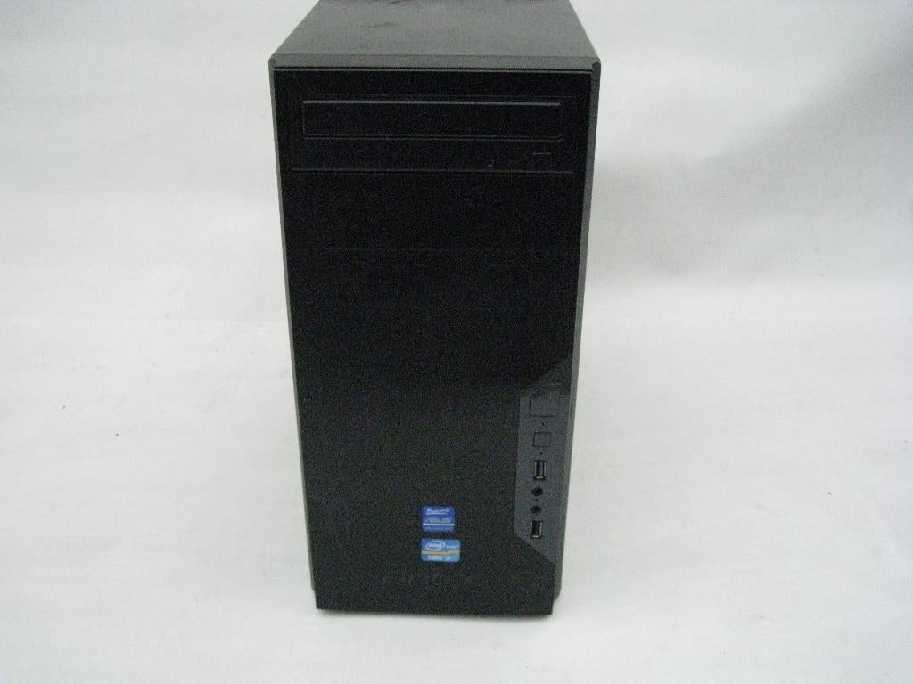 Snelle Intel Core i7-6700 so 1151 Quad Core 3,40 GHz-4.0 GHz, Computers en Software, Ophalen, HDD, 8 GB, Zo goed als nieuw