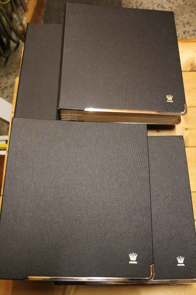 Importa Albums dik, Ophalen of Verzenden, Verzamelalbum