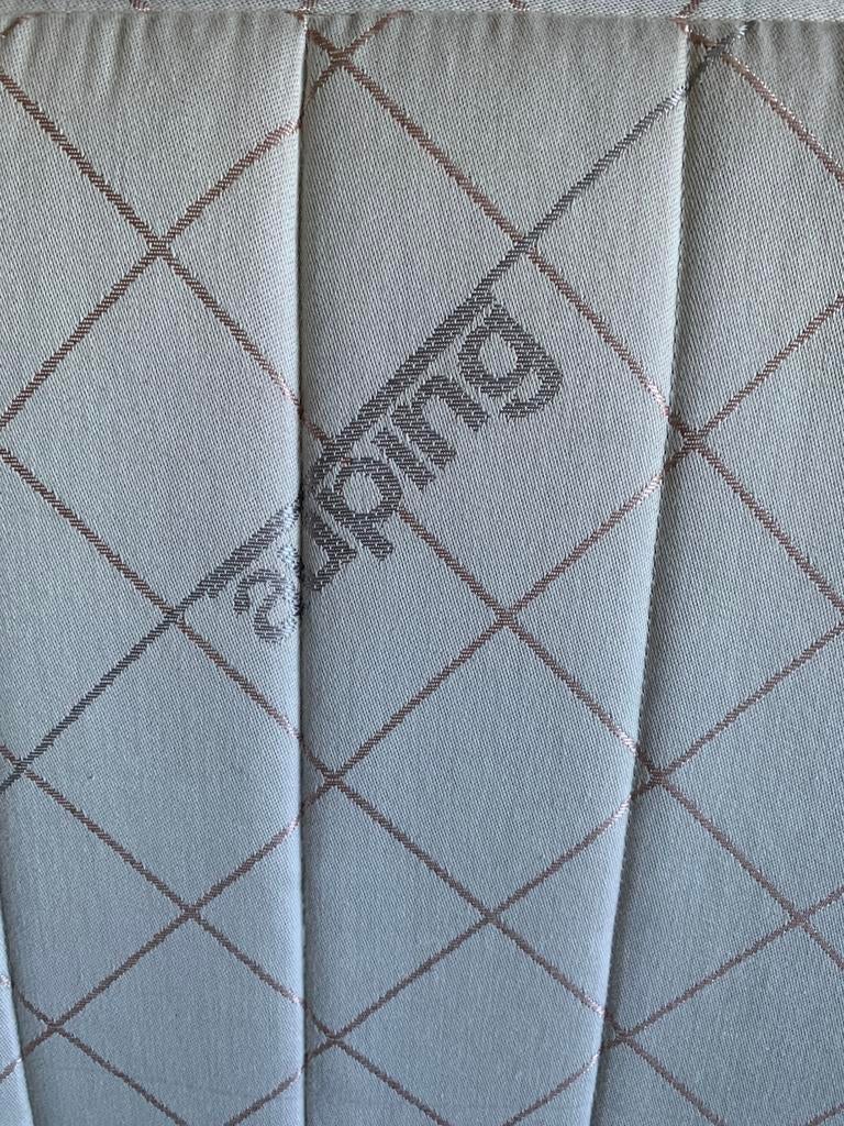 Auping eepersoons matras, Ophalen, Zo goed als nieuw, Eenpersoons, 90 cm