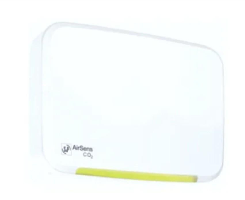Soler & Palau -Airsens RF Sabik Co2- Ruimtesensor, Ophalen of Verzenden, Overige soorten