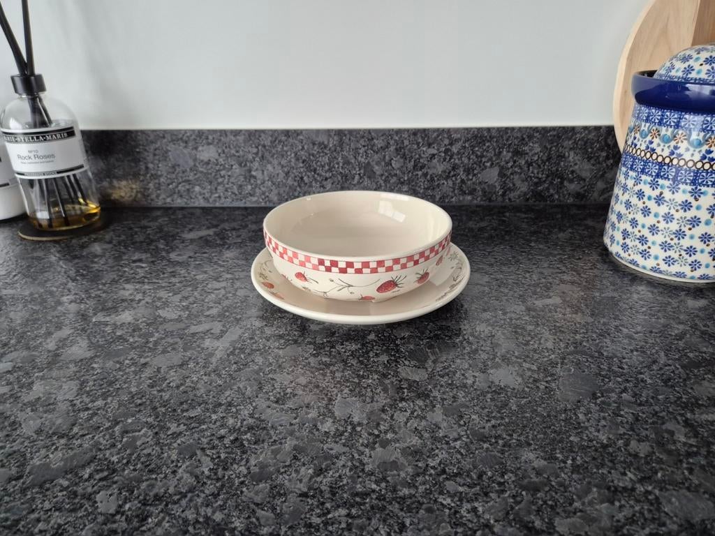 Jet ter Steege Fruitesse Strawberry, Ophalen of Verzenden