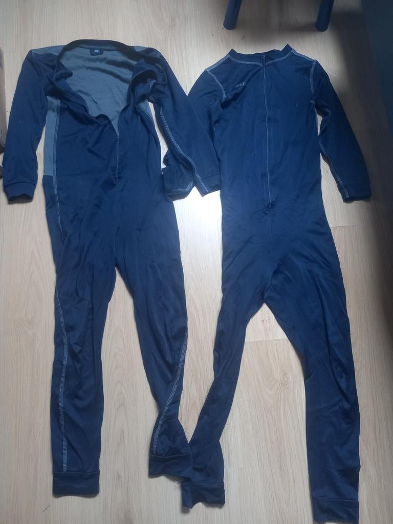 Junior Thermo onderpak ijshockey, Sport en Fitness, IJshockey, Ophalen of Verzenden, Bescherming